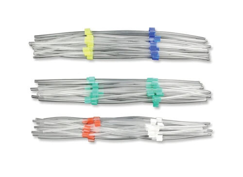 Tubos de PVC padrão para bomba peristáltica 2 Stop - MEINHARD