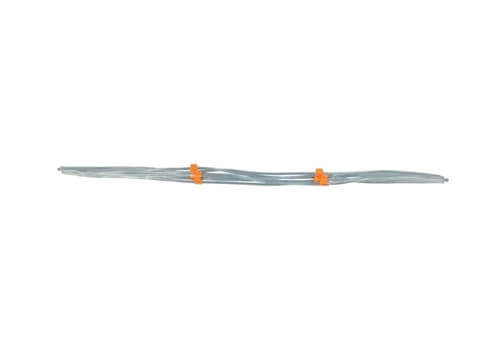 Tubo de Silicone de 2-Stop - MEINHARD
