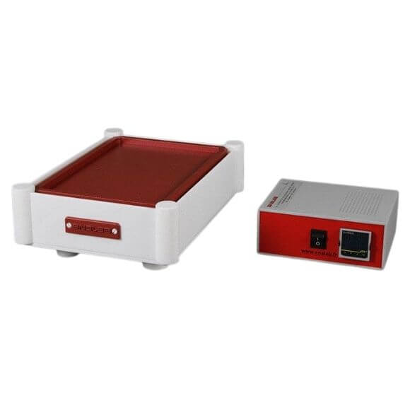 HOTPLATE - ANALAB