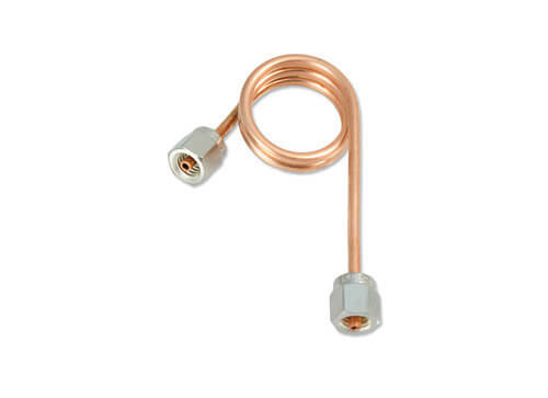 Bobina de carga para Thermo (VG) Série X - MEINHARD