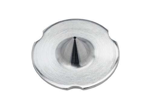 Aluminum “H” Skimmer Cone for Element/Element2/Neptune - MEINHARD