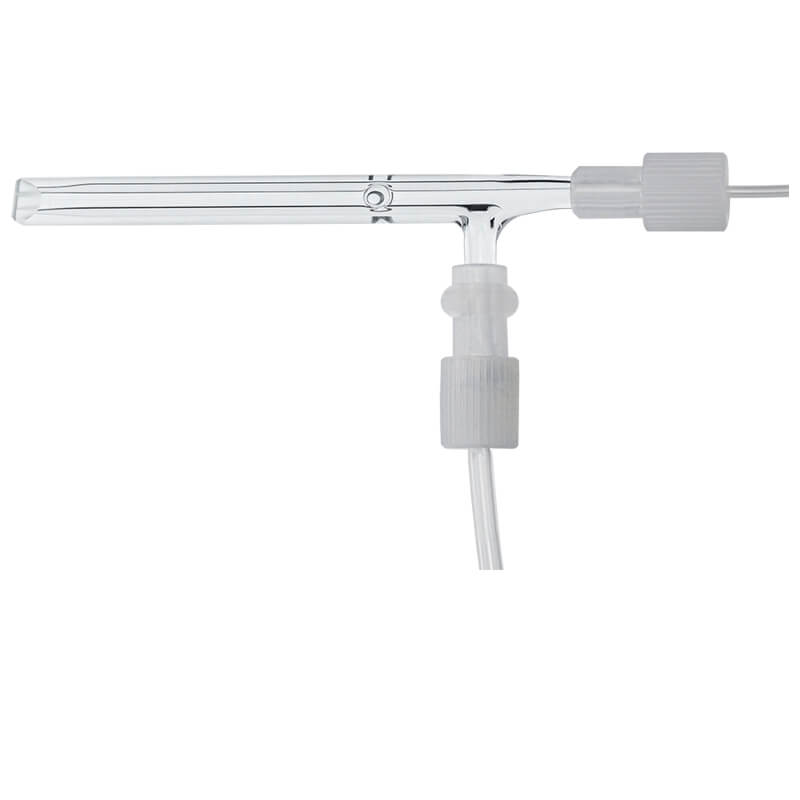 Nebulizador V-Groove OneTouch - MEINHARD