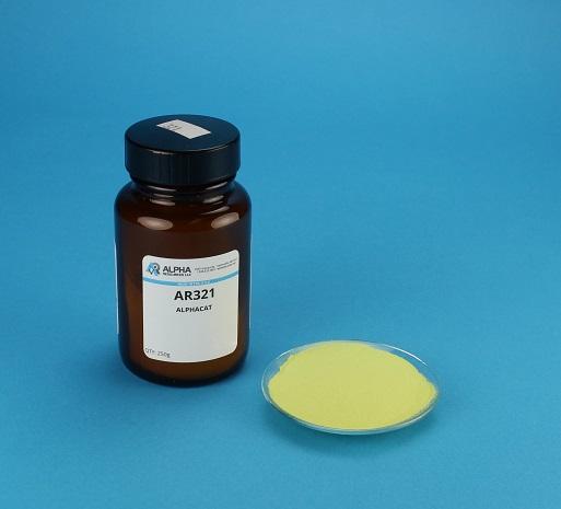ACELERADOR ALPHACAT 250G - Alphacat Accelerator - AR321 - ALPHA RESOURCES
