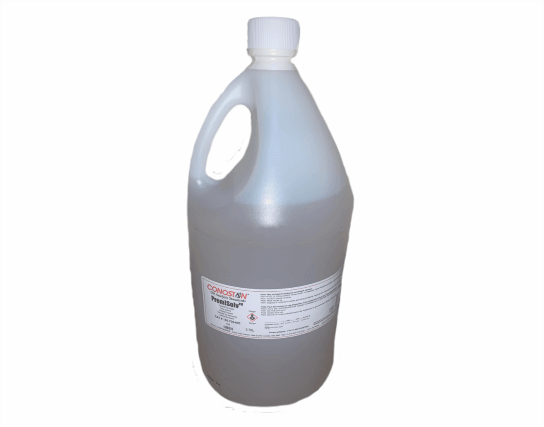 BASE ÓLEO E SOLVENTES PARA ANÁLISES EM ÓLEO - CONOSTAN