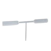 CÉLULA DE QUARTZO PARA GERAÇÃO DE HIDRETOS PARA VARIAN VGA 76/77 - MEINHARD