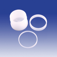Copo de Polietileno para XRF Fechado, 32MM X 23MM X VOL: 9ML - SCP SCIENCE