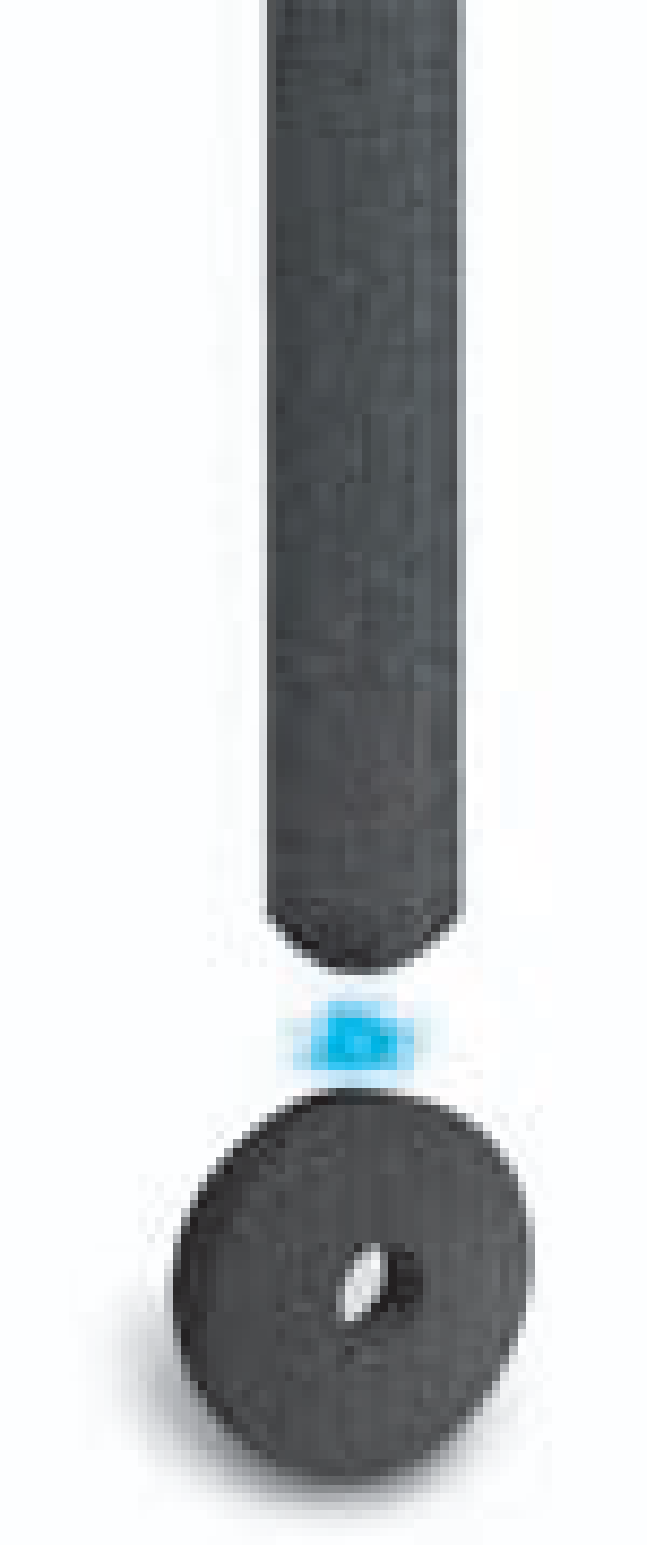 Haste de Grafite para Spectroil, MED. 0,243" X 6" - SCP SCIENCE