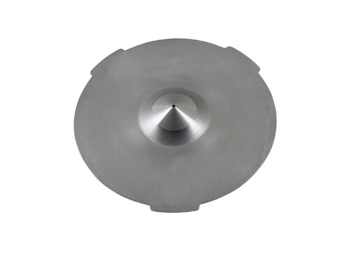 Ni Sampler Cone (sem purga CRI) - 820-MS - MEINHARD