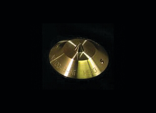 Ni Skimmer Cone - Plasma - MEINHARD