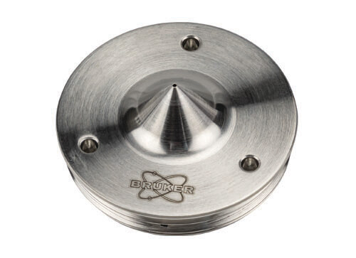 Pt Skimmer Cone (com purga CRI) - 820-MS - MEINHARD
