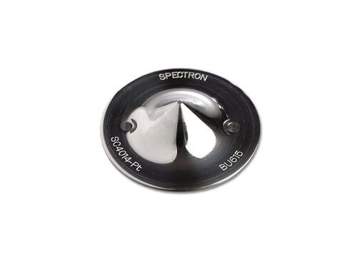 Pt Skimmer Cone para NexION 300/350/1000/2000 - MEINHARD