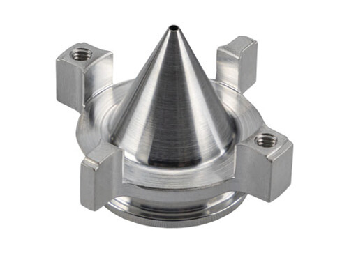 Al Hyper Skimmer Cone for NexION 300/350/1000/2000 - MEINHARD