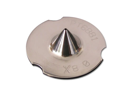 Pt “X” Skimmer Cone para Element/Neptune - MEINHARD