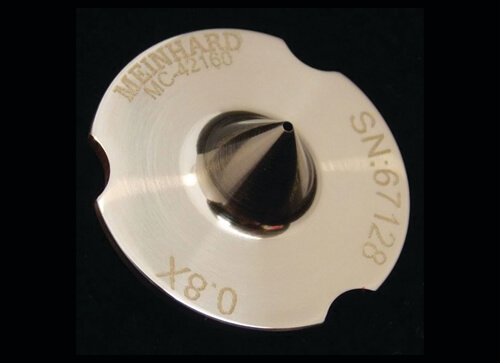 Cone Ni Skimmer para Element/Neptune - MEINHARD