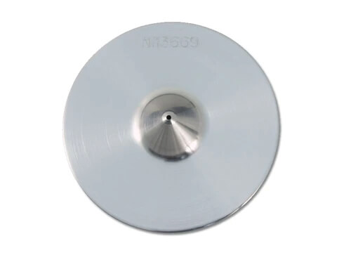 Ni Jet Sampler Cone de Nickel para Element2/Neptune - MEINHARD