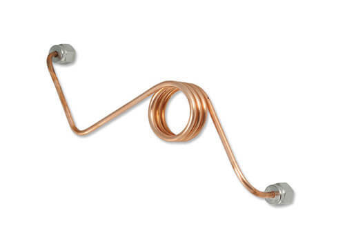 Bobina de carga para Agilent (HP) 7500 - MEINHARD