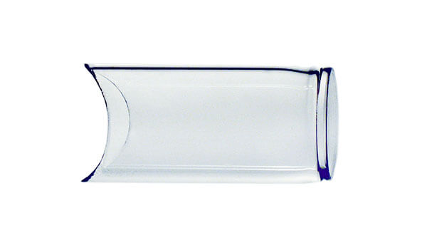 Luva de periscópio de quartzo para Thermo iCAP ICP - MEINHARD
