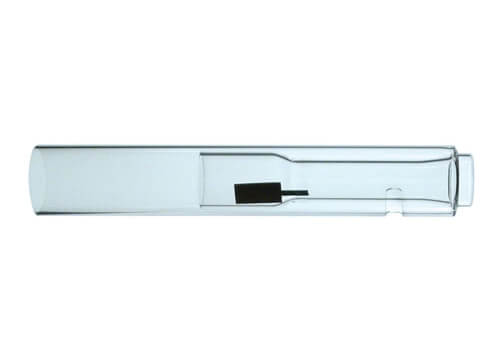 Tocha desmontável de quartzo, 0-slot para Optima 2x00 / 4x00 / 5x00 / 7x00 DV - MEINHARD