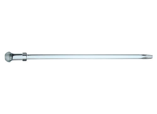 Injetor de junta esférica de quartzo para ELAN / NexION 300/350 / Fluidigm - MEINHARD