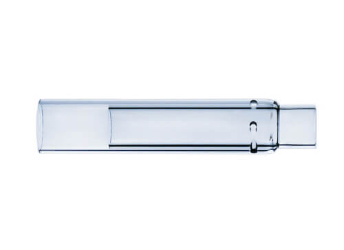Tocha desmontável de Quartzo, Axial - SOP - MEINHARD