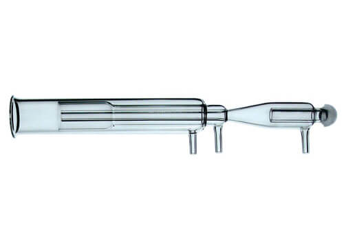 Tocha de Quartzo de 2,5 mm - EOP - MEINHARD