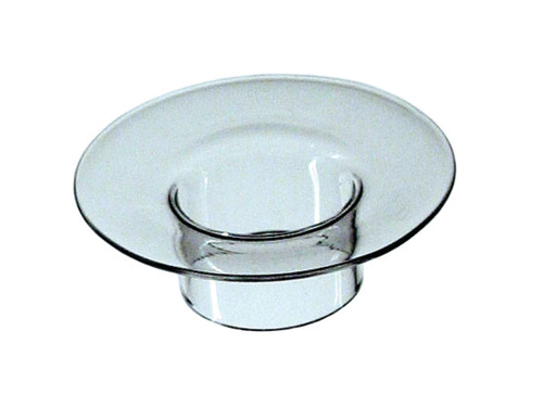 Quartzo Bonnet para Agilent 7x0 (Varian) - MEINHARD