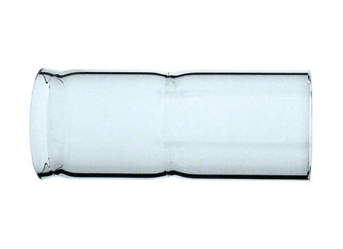Colar / manga de quartzo 60 mm para Thermo HR ICPMS - MEINHARD