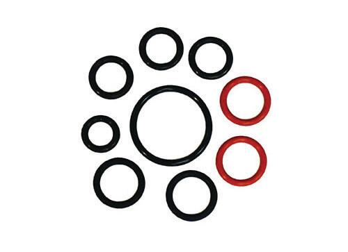 Kit O-ring, Pk de 9 - MEINHARD