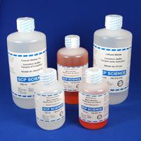 MODIFICADOR DE MATRIZ PARA GFAAS, NITRATO DE MAGNÉSIO 2% MG EM 5% HNO3, FRASCO COM 100 ML - SCP SCIENCE