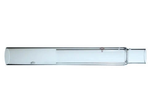 Quartz EMT Duo - Tocha para Thermo iCAP ICP - MEINHARD