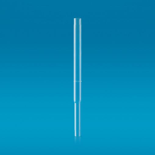 TUBO CATALISADOR PARA EQUIPAMENTO LECO - ALPHA RESOURCES